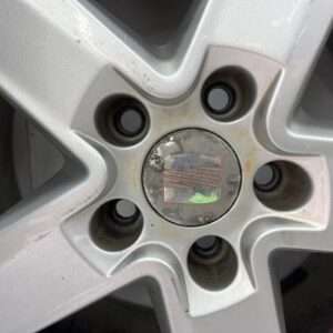 Jeu de 4 jantes  SEAT EXEO ST BREAK Diesel