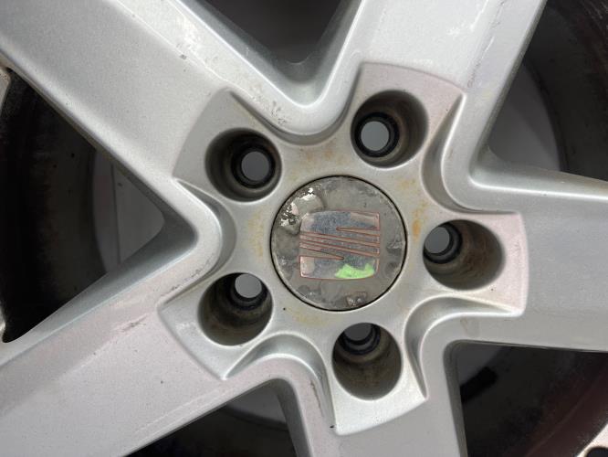 Jeu de 4 jantes  SEAT EXEO ST BREAK Diesel