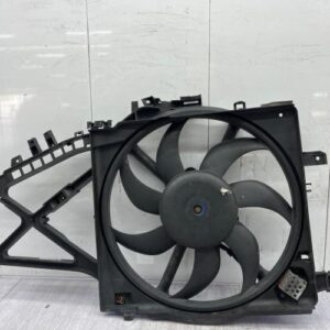 Moto ventilateur radiateur OPEL CORSA C PHASE 2 Diesel