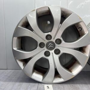 Jeu de 4 jantes  CITROEN C5 2 BREAK Diesel