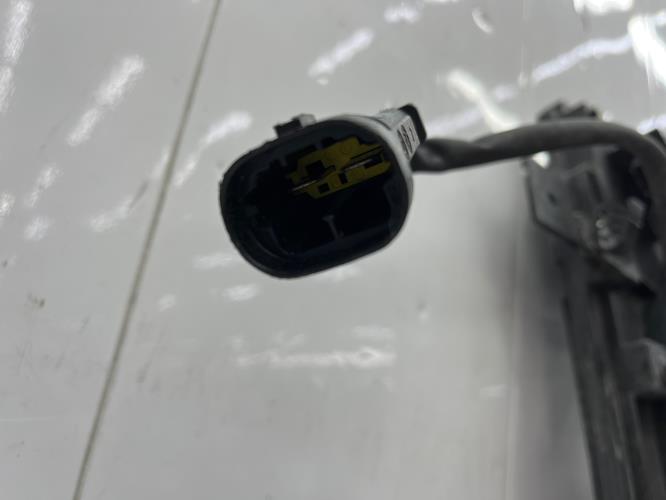 Moto ventilateur radiateur DS DS7 CROSSBACK PHASE 1 Diesel