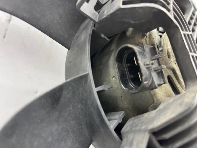 Moto ventilateur radiateur PEUGEOT BIPPER Diesel