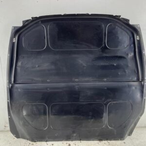 Cloison de separation (utilitaire) VOLKSWAGEN TRANSPORTER 6 PHASE 1 Diesel