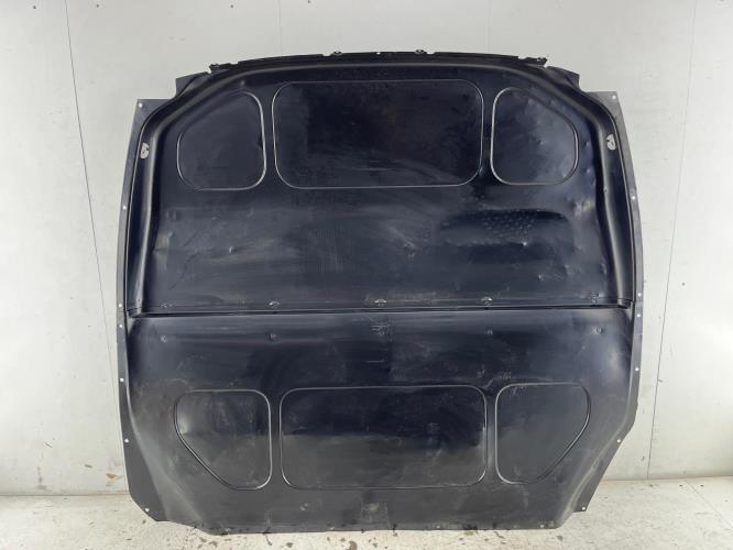 Cloison de separation (utilitaire) VOLKSWAGEN TRANSPORTER 6 PHASE 1 Diesel