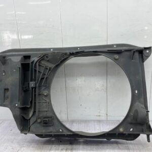 Armature avant, Masque avant PEUGEOT 206 PHASE 2 Diesel
