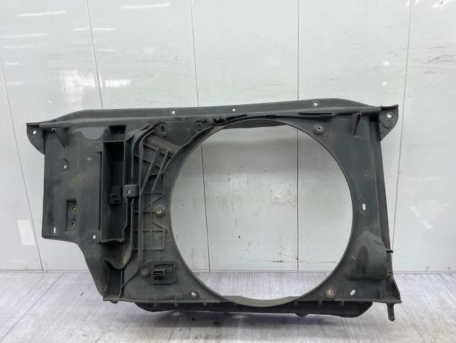 Armature avant, Masque avant PEUGEOT 206 PHASE 2 Diesel