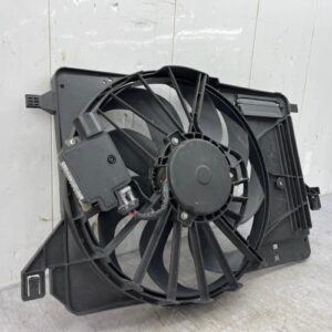 Moto ventilateur radiateur FORD GRAND C-MAX 2 PHASE 1 Diesel