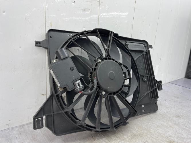Moto ventilateur radiateur FORD GRAND C-MAX 2 PHASE 1 Diesel