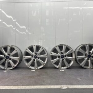 Jeu de 4 jantes  FORD FIESTA 6 PHASE 1 Diesel