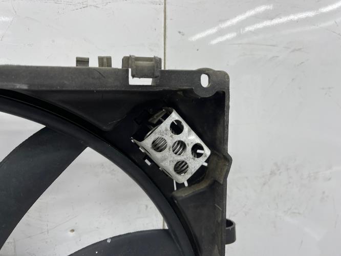 Moto ventilateur radiateur RENAULT TWINGO 1 PHASE 3 Essence
