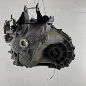 Boite de vitesses TOYOTA RAV4 3 PHASE 1 Diesel