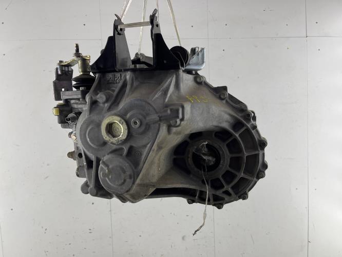 Boite de vitesses TOYOTA RAV4 3 PHASE 1 Diesel