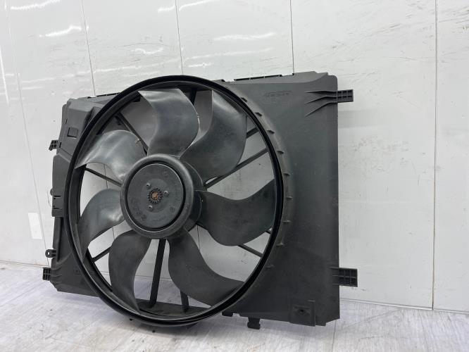 Moto ventilateur radiateur MERCEDES CLASSE C 204 PHASE 1 Diesel