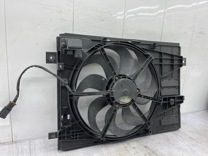 Moto ventilateur radiateur PEUGEOT 308 2 PHASE 1 Diesel
