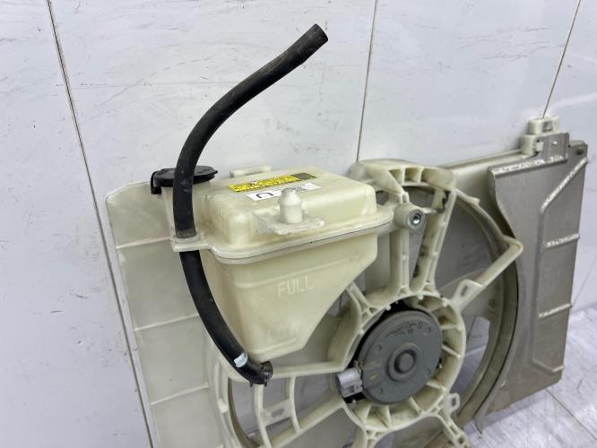 Moto ventilateur radiateur TOYOTA YARIS 2 PHASE 2 Essence
