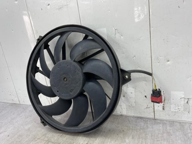 Moto ventilateur radiateur PEUGEOT 206 PHASE 2 Essence