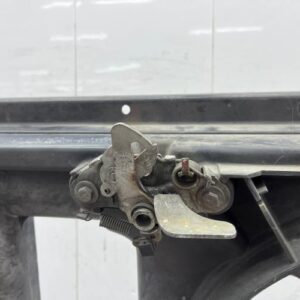 Armature avant, Masque avant PEUGEOT 206 PHASE 1 Essence