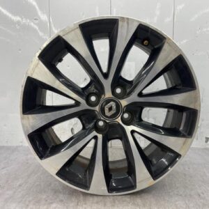 Jante RENAULT CLIO 5 PHASE 1 Essence/Hybride