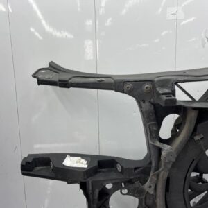 Armature avant, Masque avant AUDI A4 2 PHASE 1 Diesel