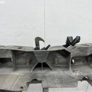 Armature avant, Masque avant CITROEN C3 2 PHASE 1 Essence