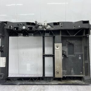 Armature avant, Masque avant CITROEN C3 1 PHASE 2 Essence