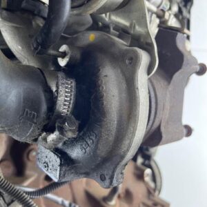Moteur DACIA SANDERO 1 Diesel