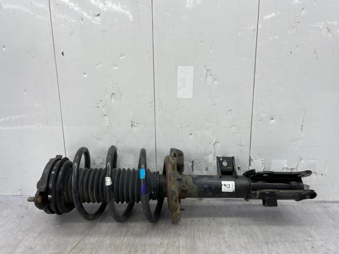 Amortisseur avant droit HYUNDAI TUCSON 2 PHASE 1 Diesel