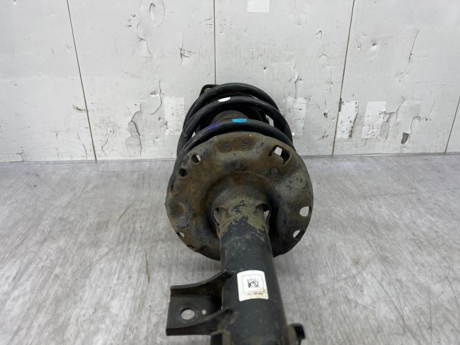 Amortisseur avant gauche HYUNDAI TUCSON 2 PHASE 1 Diesel