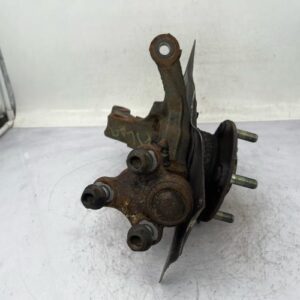 Fusee avant droit HYUNDAI TUCSON 2 PHASE 1 Diesel