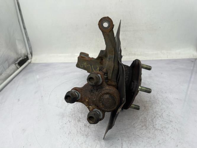 Fusee avant droit HYUNDAI TUCSON 2 PHASE 1 Diesel