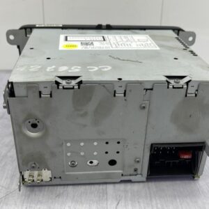 Autoradio d'origine VOLKSWAGEN POLO 5 PHASE 1 Diesel