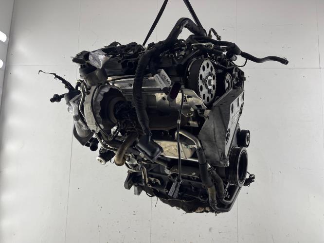 Moteur SEAT ALTEA PHASE 2 Diesel