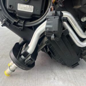 Bloc chauffage PEUGEOT 407 PHASE 1 Essence