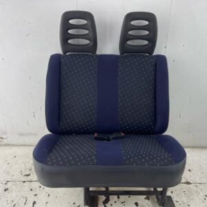 Siege avant droit (banquette double) PEUGEOT EXPERT 1 PHASE 2
