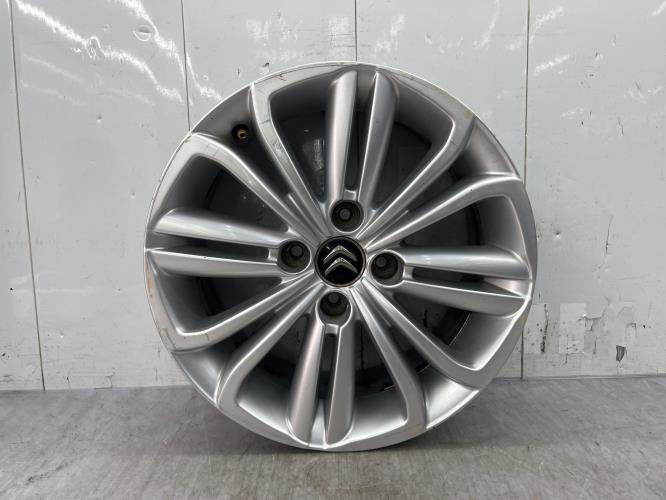 Jante CITROEN C4 2 PHASE 2 Diesel