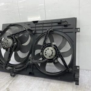 Moto ventilateur radiateur AUDI A3 1 PHASE 2 Diesel