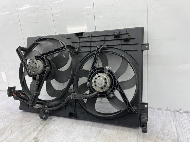 Moto ventilateur radiateur AUDI A3 1 PHASE 2 Diesel
