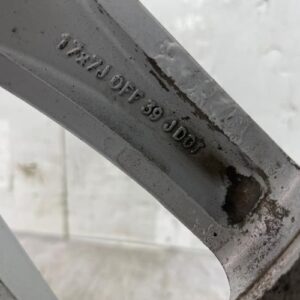 Jante TOYOTA VERSO PHASE 1 Diesel