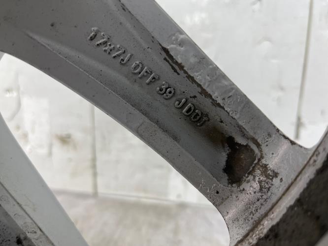 Jante TOYOTA VERSO PHASE 1 Diesel
