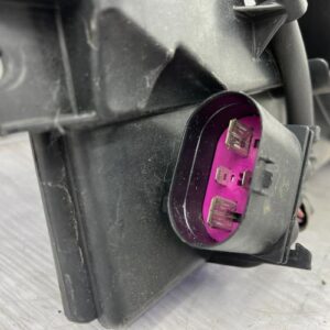 Moto ventilateur radiateur VOLKSWAGEN GOLF PLUS PHASE 2 Diesel