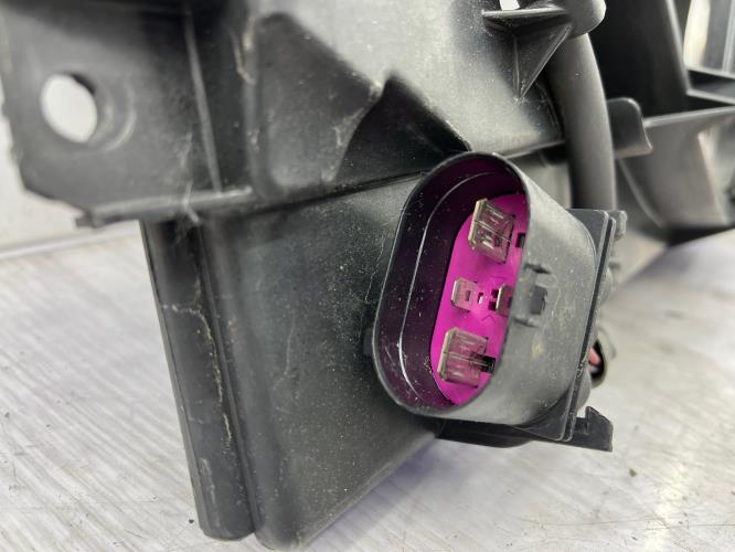 Moto ventilateur radiateur VOLKSWAGEN GOLF PLUS PHASE 2 Diesel