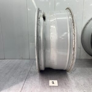 Jeu de 4 jantes  ALFA ROMEO MITO PHASE 1 Diesel