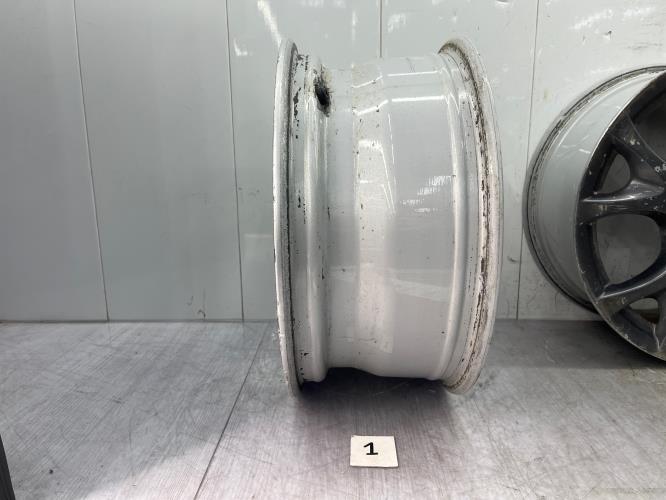 Jeu de 4 jantes  ALFA ROMEO MITO PHASE 1 Diesel