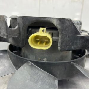 Moto ventilateur radiateur ALFA ROMEO MITO PHASE 1 Essence