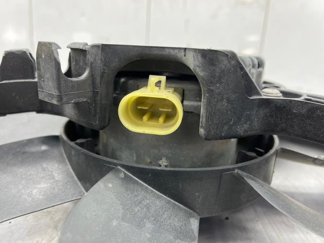 Moto ventilateur radiateur ALFA ROMEO MITO PHASE 1 Essence