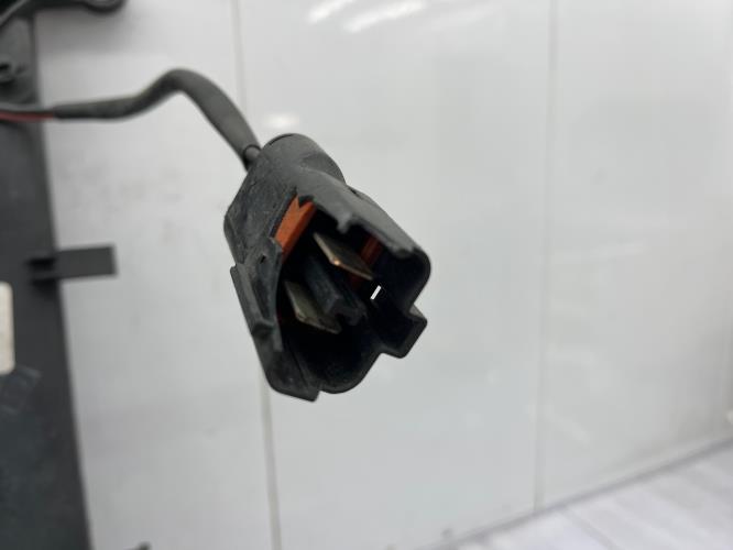 Moto ventilateur radiateur VOLVO V 70 1 PHASE 2 BREAK Diesel