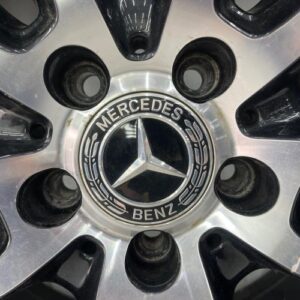 Jante MERCEDES CLASSE E 213 PHASE 1 BREAK Diesel