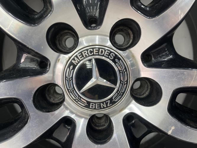 Jante MERCEDES CLASSE E 213 PHASE 1 BREAK Diesel