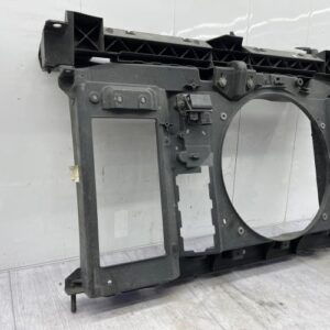 Armature avant, Masque avant CITROEN BERLINGO 2 PHASE 3 Diesel