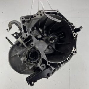 Boite de vitesses PEUGEOT 208 1 PHASE 2 Diesel